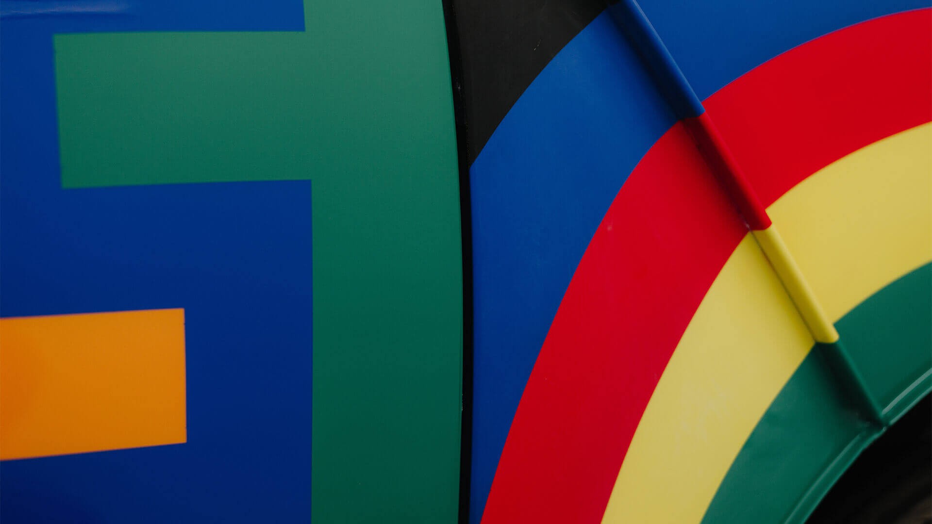 MINI Recharged X Lakwena: Kültür Kutlaması | MINI Türkiye